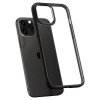 Spigen Ultra Hybrid iPhone 12/12 Pro6,1 czarny/black matte ACS01703